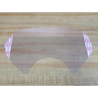 3M 688507142 Lens Cover 688507142 (Pack of 25)