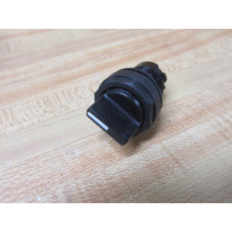 Cutler Hammer E22XBL1 Eaton 3-Pos Selector Switch 01944