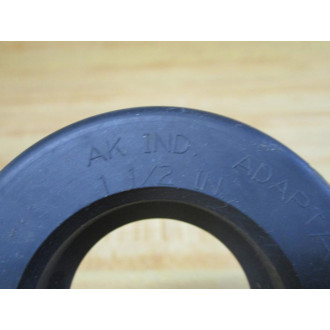 Adaptaflex AKP10050 Grommet 1-12" - New No Box