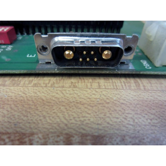 Allen Bradley 960152 16-Slot Backplane 960152-01FT30 - Used