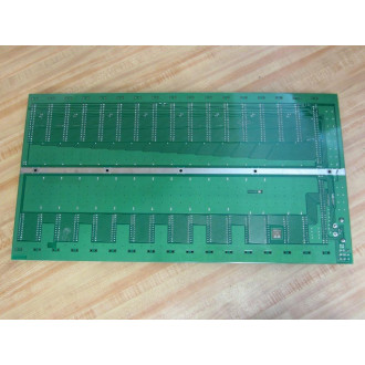 Allen Bradley 960152 16-Slot Backplane 960152-01FT30 - Used
