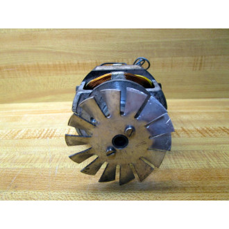 Gefeg U 7030-6176-R Motor U70306176R - Used