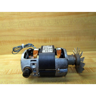Gefeg U 7030-6176-R Motor U70306176R - Used