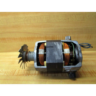 Gefeg U 7030-6176-R Motor U70306176R - Used
