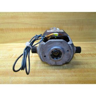 Gefeg U 7030-6176-R Motor U70306176R - Used