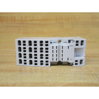 IDEC SU4S-11L Relay Socket SU4S11L - New No Box