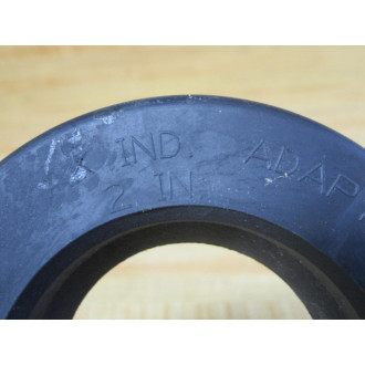 Adaptaflex AKP10070 Grommet 2" - New No Box