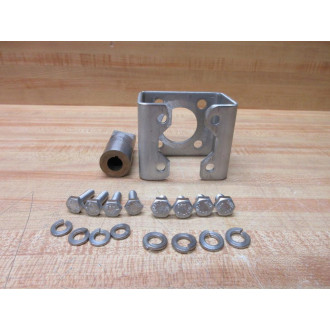 DeZurik 5-0613-2638 Automax Bracket Assembly 632