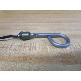 John Deere RE69243 Engine Oil Dipstick - New No Box