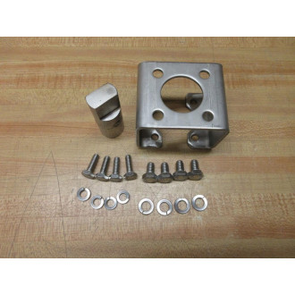 DeZurik 5-0613-2638 Automax Bracket Assembly 632