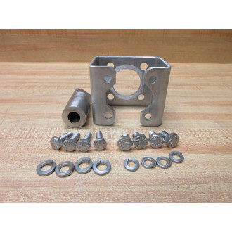 DeZurik 5-0613-2639 Automax Bracket Assembly 632