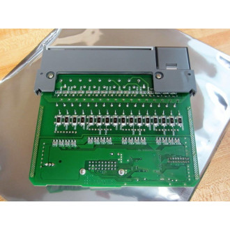 Allen Bradley 1746-IA16 Module 1746-1A16 Ser.D - Used