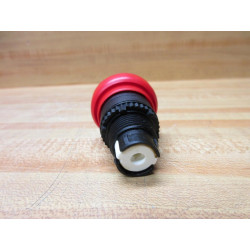 Crouzet 79697001 Push Button