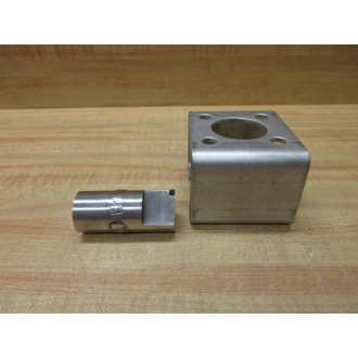 DeZurik 5-0613-2639 Automax Bracket Assembly 632
