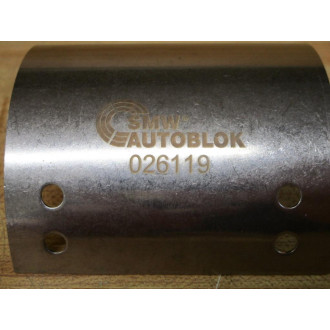SMW Autoblok 26119 3-Piece Swarf Guard