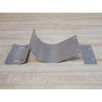 SMW Autoblok 26119 3-Piece Swarf Guard