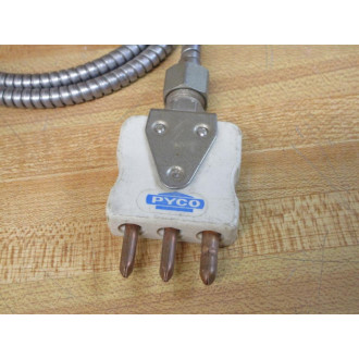 Pyco TE-351A Thermocouple 22-7055 - New No Box