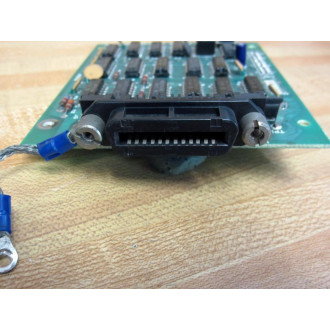 HP Y49020230000 IEEE Board Y49020200100 - Used