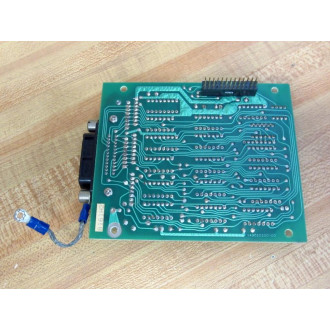 HP Y49020230000 IEEE Board Y49020200100 - Used