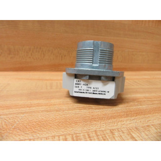 Allen Bradley 800T-H2A Switch 800TH2A Core Only - New No Box