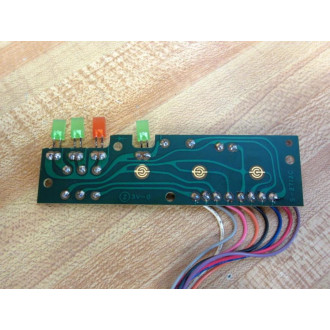 HP S-2712C Circuit Board FPEL-HP - Used