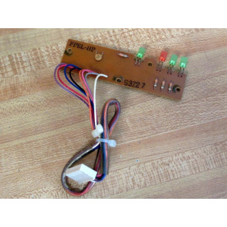 HP S-2712C Circuit Board FPEL-HP - Used