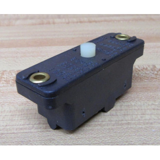 Square D 9007-AO1 Switch 9007-A01 Black White actuator