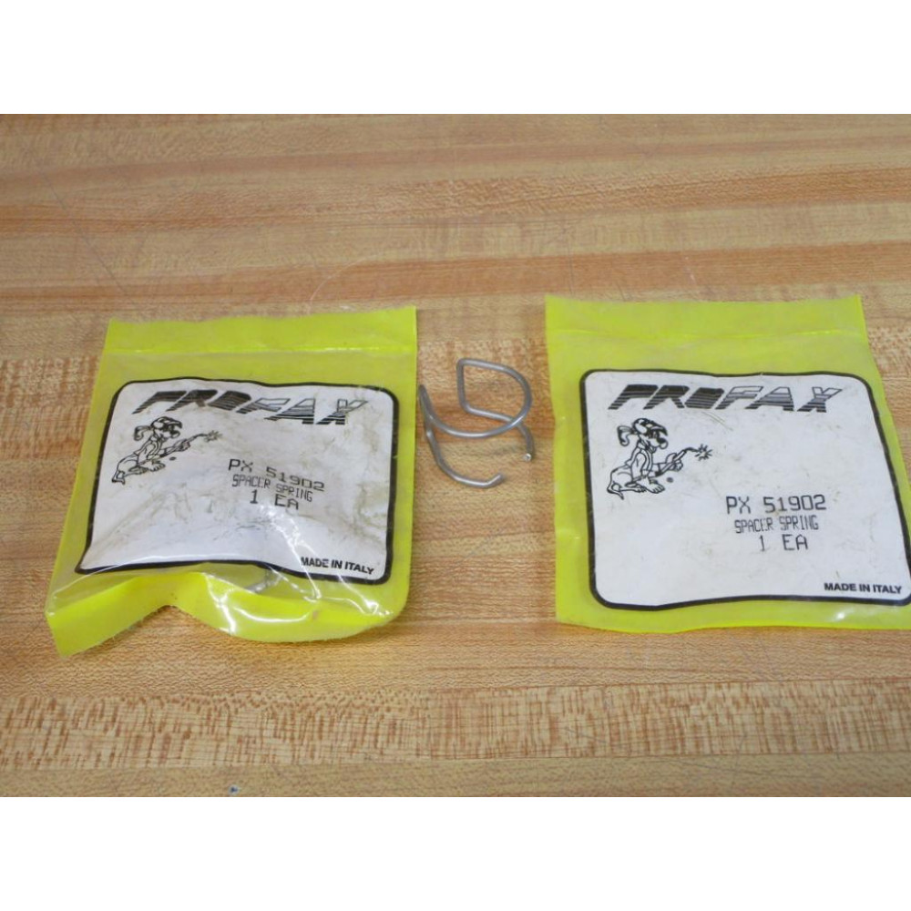 Profax PX 51902 Spacer Spring 51902 (Pack of 2)