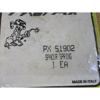 Profax PX 51902 Spacer Spring 51902 (Pack of 2)