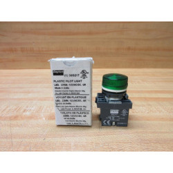 Dayton 30G217 Pilot Light