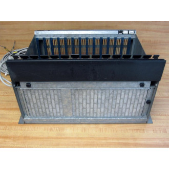Bosch RACK-GG-500 CL500 Slot Rack 062324-203 - Used