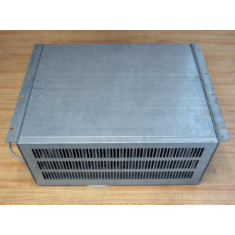 Bosch RACK-GG-500 CL500 Slot Rack 062324-203 - Used