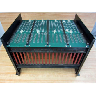 Taylor Instrument 6001NA10900A AV2 Module Slot Rack 125S2619-1 - Used