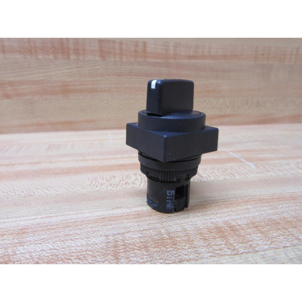 Allen Bradley 800EQ-SM42 4-Pos Selector Switch 800EQSM42 - New No Box