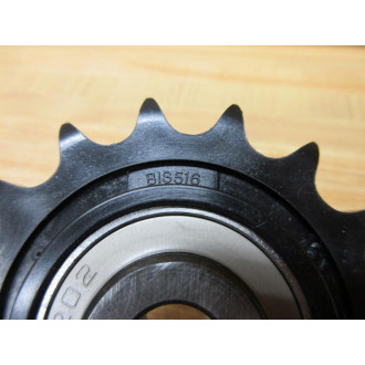 Imao BIS516 Plastic Idle Sprocket - New No Box