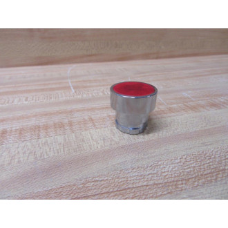 Automation Direct GCX1101 Flush Push Button - Used
