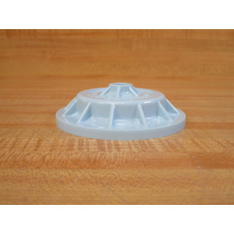 Zurn P6000-L Aquaparts Inside Plastic Cover P6000L