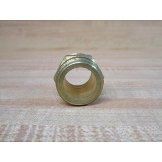 American Couplings 509 1212C Pipe Fitting 5091212C (Pack of 3)