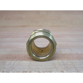 American Couplings 509 1212C Pipe Fitting 5091212C (Pack of 3)