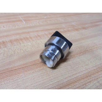 Automation Direct GCX1380 3-Pos Selector Switch - New No Box