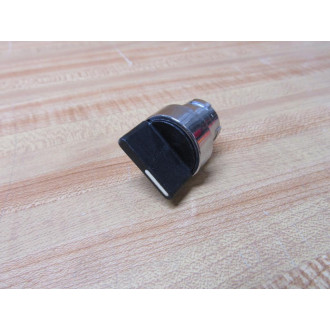 Automation Direct GCX1380 3-Pos Selector Switch - New No Box