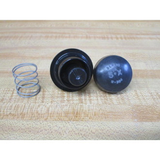Sloan Valve H541ASD Stop Repair Kit 2XU31 (Pack of 2)