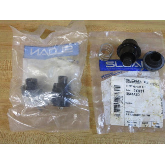 Sloan Valve H541ASD Stop Repair Kit 2XU31 (Pack of 2)