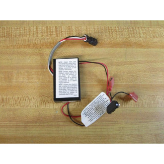 Delta 060955A Driver Board 204134