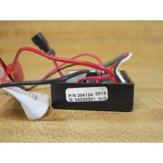 Delta 060955A Driver Board 204134
