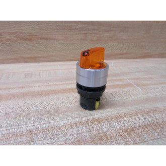 Allen Bradley 800EM-LSL35 3-Pos Illum Selector Switch 800EMLSL35 - New No Box
