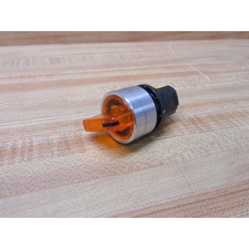 Allen Bradley 800EM-LSL35 3-Pos Illum Selector Switch 800EMLSL35 - New No Box