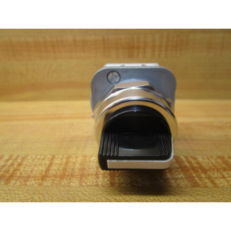 Allen Bradley 800T-J2A Selector Switch 800TJ2A Ser. T,