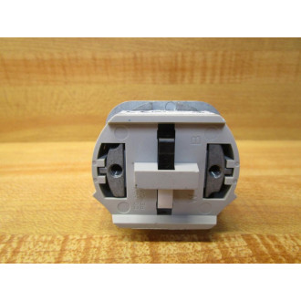 Allen Bradley 800T-J2A Selector Switch 800TJ2A Ser. T,