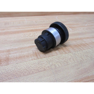 Schmersal EDR35BK Push Button - New No Box